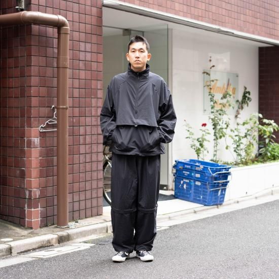 NORMAL EXPERT ノーマルエキスパート 「365 PANTS」 - WEEKENDER SHOP