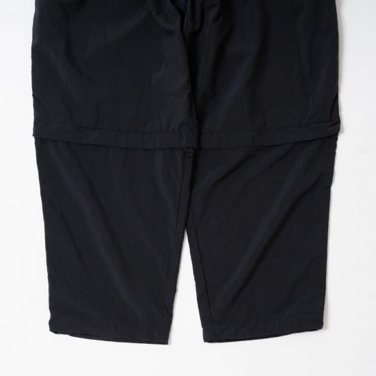 NORMAL EXPERT ノーマルエキスパート 「365 PANTS」 - WEEKENDER