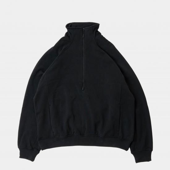 トップス NORMAL EXPERT 1/2 COTTON JERSEY type 2 NORMAL EXPERT ノーマルエキスパート 「1/2 COTTON JERSEY type 2