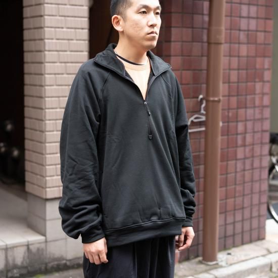 NORMAL EXPERT ノーマルエキスパート 「1/2 COTTON JERSEY type 2