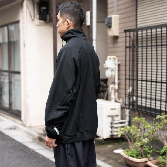 NORMAL EXPERT ノーマルエキスパート 「1/2 COTTON JERSEY type 2