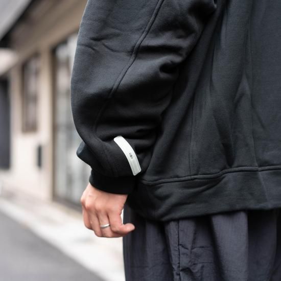 NORMAL EXPERT ノーマルエキスパート 「1/2 COTTON JERSEY type 2