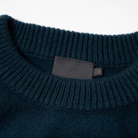 comm.arch. コム・アーチ「 Hand Framed Saddle B.B」－ WEEKENDER SHOP