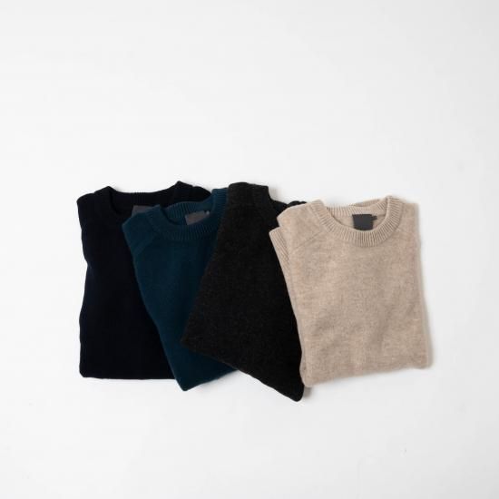 comm.arch. コム・アーチ「 Hand Framed Saddle B.B」－ WEEKENDER SHOP