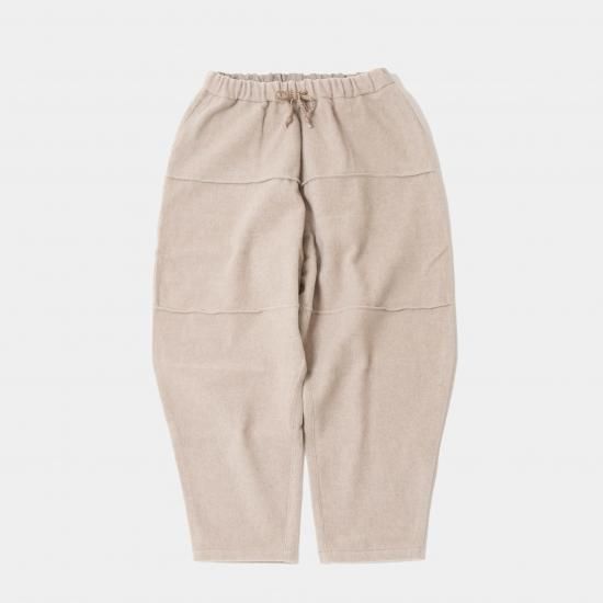 MITTAN ミッタン 「ウールブランケットパンツ PT-96」－WEEKENDER SHOP