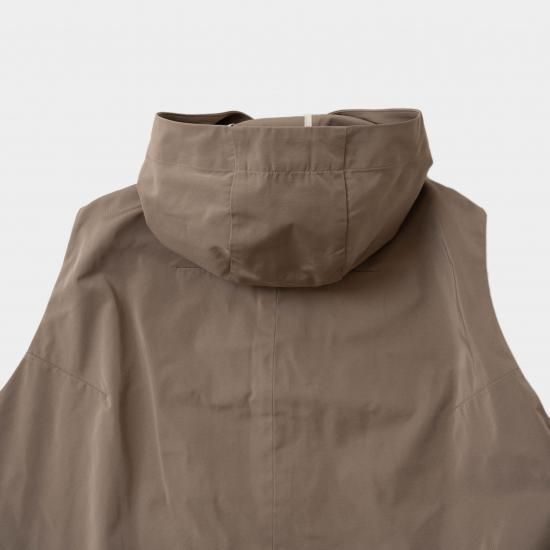 NO CONTROL AIR ノーコントロールエアー 「強撚ポリエステル・メモリー