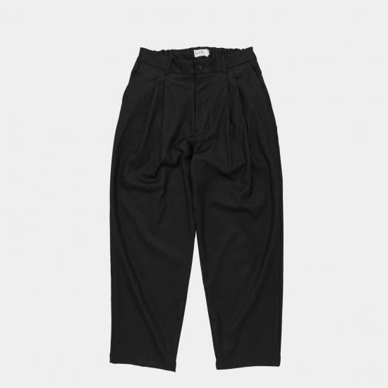 STILL BY HAND スティルバイハンド 「ウォッシャブルウールサキソニー