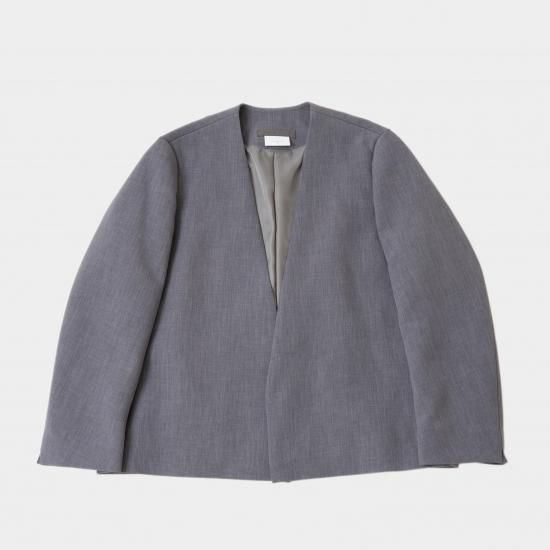 NO CONTROL AIR ノーコントロールエアー 「ポリエステル・ドライダブル