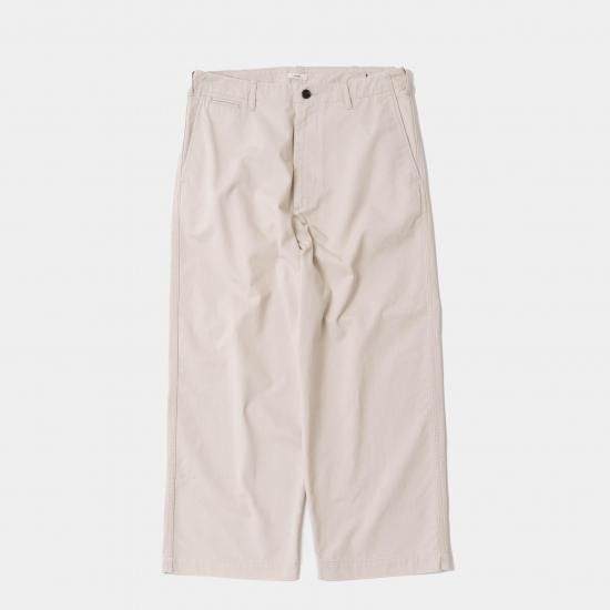 awasa アワサ 「awasaチノ」 － WEEKENDER SHOP