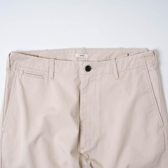 awasa アワサ 「awasaチノ」 － WEEKENDER SHOP