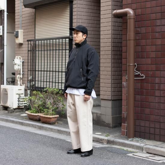 2025SS awasa チノパンツ　サイズ2 2025SS awasa チノパンツサイズ2