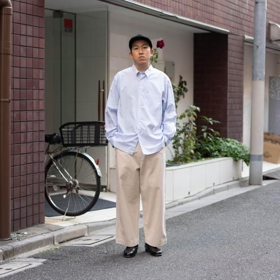 awasa アワサ 「awasaチノ」 － WEEKENDER SHOP