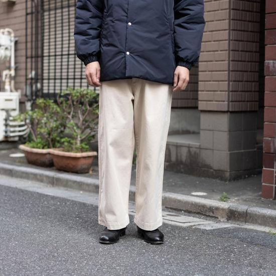 awasa アワサ 「awasaチノ」 － WEEKENDER SHOP