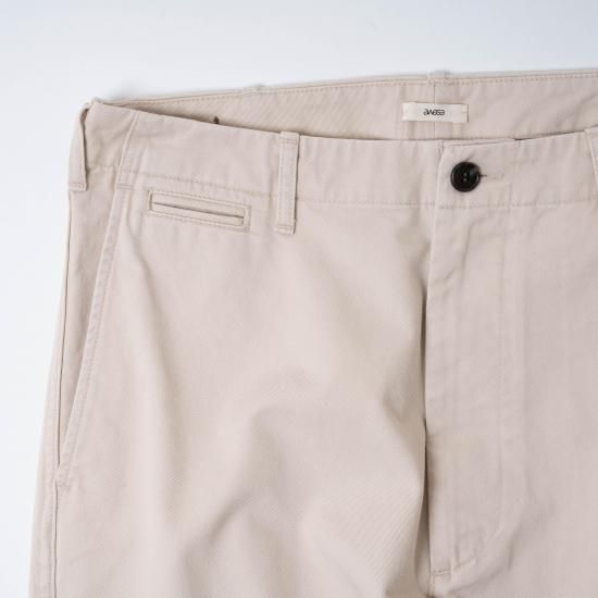 awasa アワサ 「awasaチノ」 － WEEKENDER SHOP