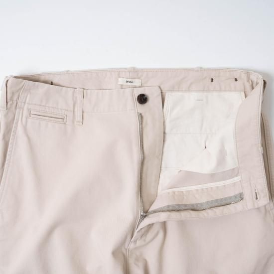 awasa アワサ 「awasaチノ」 － WEEKENDER SHOP