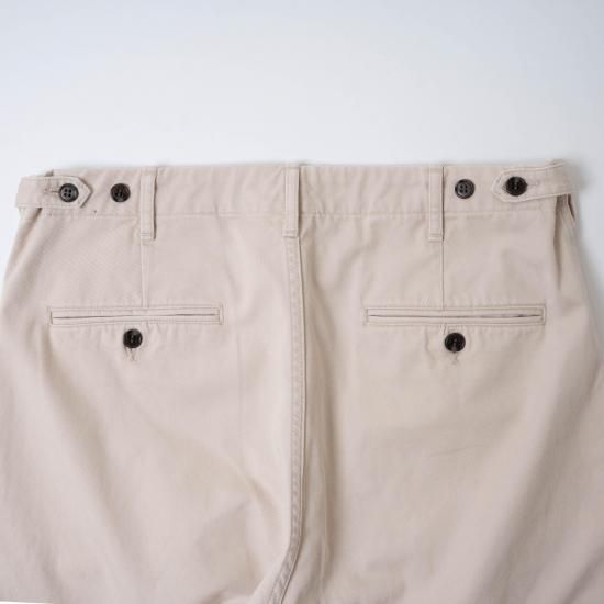 awasa アワサ 「awasaチノ」 － WEEKENDER SHOP