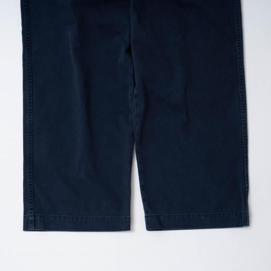 awasa アワサ チノパンツ 25SS サイズ1 awasa アワサ チノパンツ 25SS サイズ1 awasa アワサ 「awasa