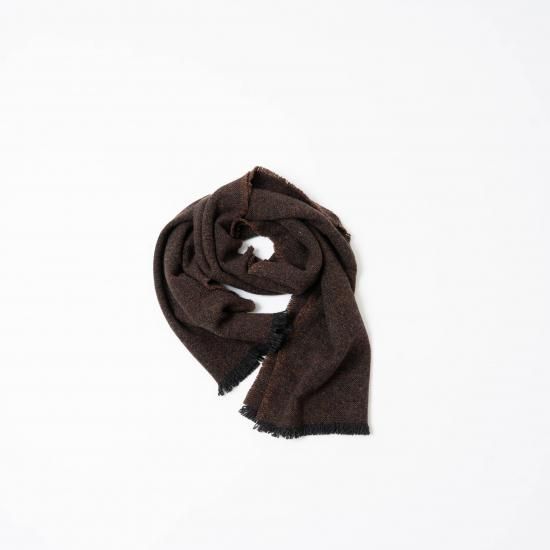 新品　yoko sakamoto マフラー　ヨーコサカモト　スカーフ 新品 yoko sakamoto マフラー ヨーコサカモト スカーフ YOKO SAKAMOTO