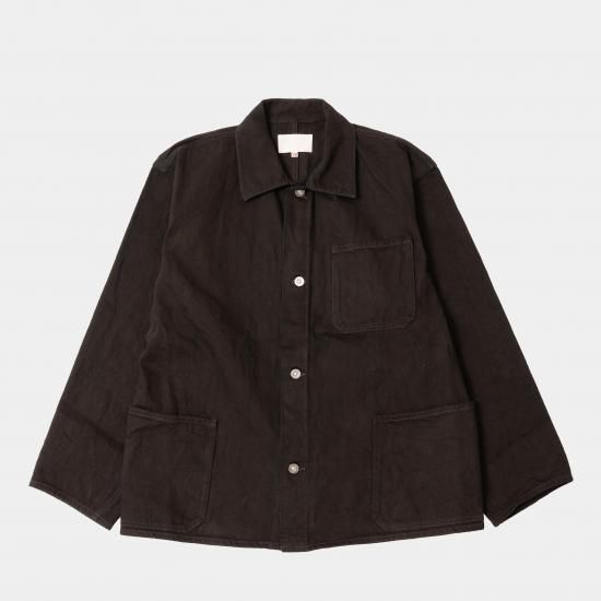 YOKO SAKAMOTO ヨーコサカモト 「COVERALL」- WEEKENDER SHOP