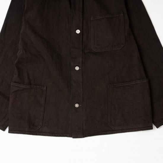 YOKO SAKAMOTO ヨーコサカモト 「COVERALL」- WEEKENDER SHOP