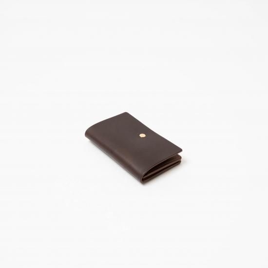 forme (フォルメ) / 「Card Case」 - WEEKENDER SHOP