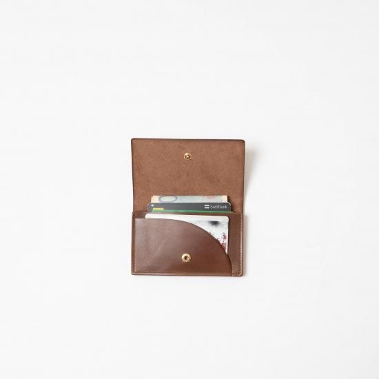 forme (フォルメ) / 「Card Case」 - WEEKENDER SHOP
