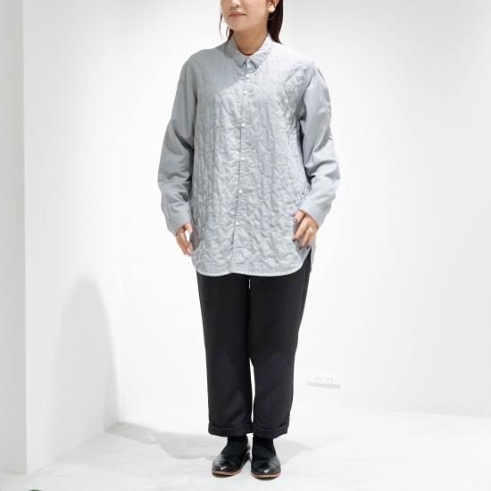 NO CONTROL AIR ノーコントロールエアー 「クリアツイル×コマサーモ