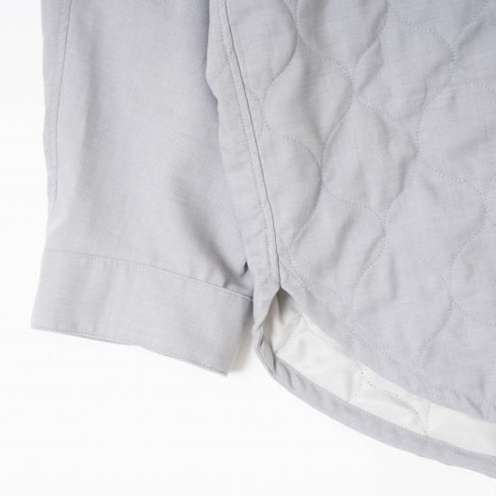 NO CONTROL AIR ノーコントロールエアー 「クリアツイル×コマサーモ