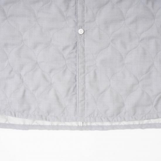 NO CONTROL AIR ノーコントロールエアー 「クリアツイル×コマサーモ