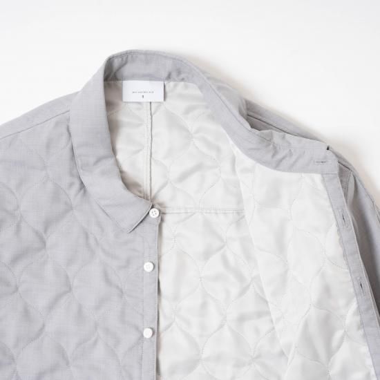 NO CONTROL AIR ノーコントロールエアー 「クリアツイル×コマサーモ