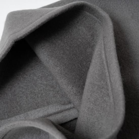 awasa アワサ 「Be prepared × awasa Silk Fleece Neck Warmer