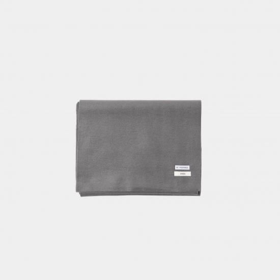 awasa アワサ 「Be prepared × awasa Silk Fleece Scarf