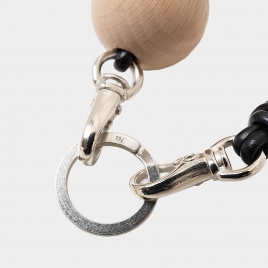 _fot フォート 「Knot ball_hand strap」 - WEEKENDER SHOP ANDEL