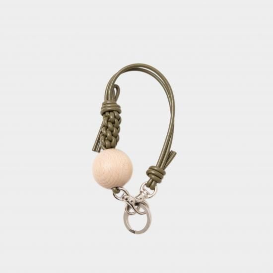 _fot フォート 「Knot ball_hand strap」 - WEEKENDER SHOP ANDEL