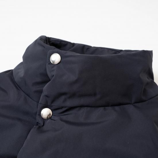 FUJI フジ 「SILK POLYESTER PADET JACKET」－WEEKENDER SHOP