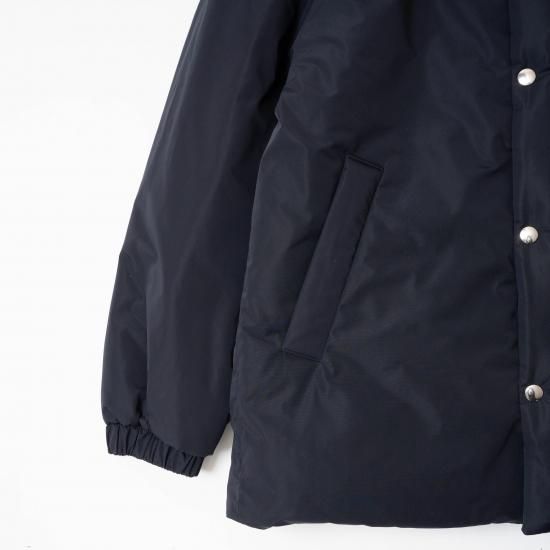 ジャケット・アウター FUJI TOKYO SILK POLYESTER PADET JACKET 5 SILK POLYESTER PADET JACKET – FUJI