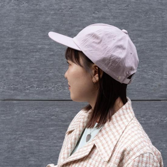 Nine Tailor ナインテイラー 「Chicory Cap」- WEEKENDER SHOP ANDEL