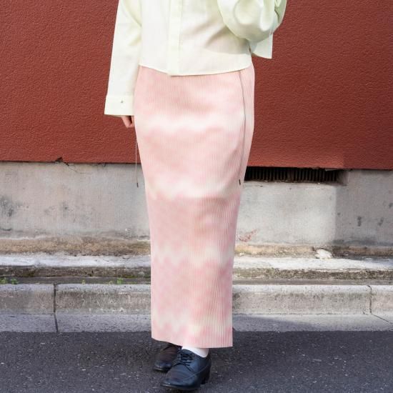 Jens イェンス 「UNDER SKIRT」 - WEEKENDER SHOP ANDEL
