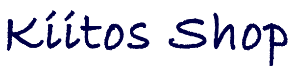 Kiitos.Shop