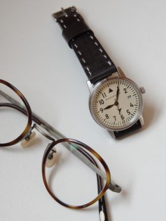 Messerschmitt（メッサーシュミット）腕時計（Made in Germany)