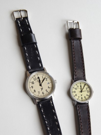 Messerschmitt（メッサーシュミット）腕時計（Made in Germany 
