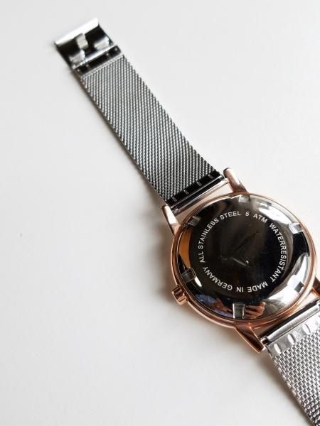 メッサーシュミット Messerschmitt 腕時計 Amazon | Messerschmitt/メッサーシュミット 腕時計「109 WHITE」 MADE