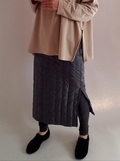 Bohemians(ボヘミアンズ)　当店オリジナル別注　リバーシブル　ダウンタイトスカート