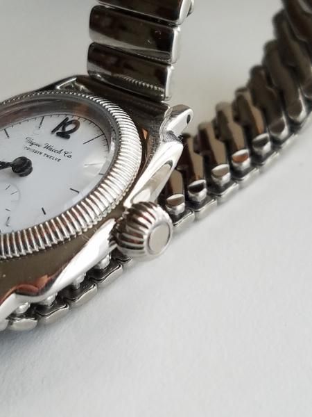 Vague Watch Co.( ヴァーグウォッチカンパニー)COUSSIN 12 Vague Watch Co.( ヴァーグウォッチカンパニー)COUSSIN 12