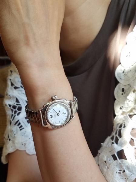 Vague Watch Co.( ヴァーグウォッチカンパニー)COUSSIN 12 Vague Watch Co.( ヴァーグウォッチカンパニー)COUSSIN 12