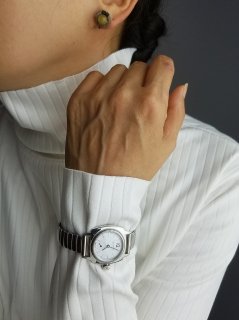 Vague Watch Co. åѥˡCOUSSIN 12 Extension SILVER