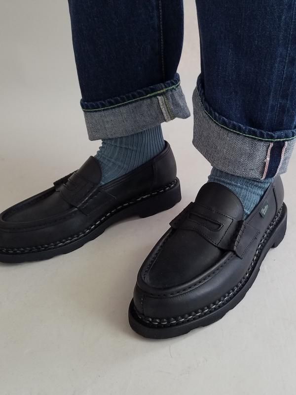 Paraboot パラブーツ 【ORSAYTI / オルセーティ 】 | www.innoveering.net