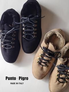 <img class='new_mark_img1' src='https://img.shop-pro.jp/img/new/icons8.gif' style='border:none;display:inline;margin:0px;padding:0px;width:auto;' />PUNTO PIGROʥץȥԥ˥ץ ޥƥ󥷥塼VIBRAM SOLE)