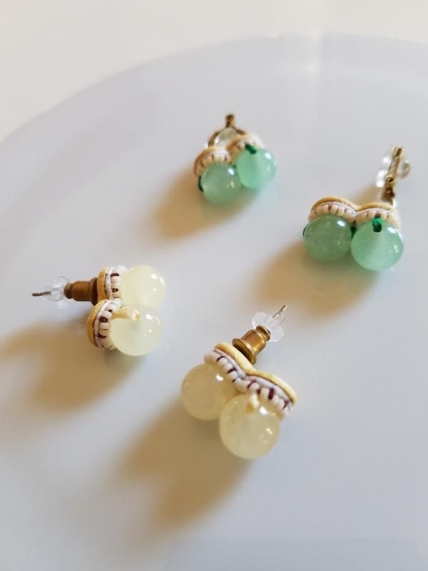 お年玉セール特価】 tamas ピアス 3broadwaybistro.com