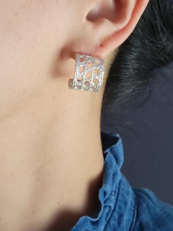 SILVER ピアス PIERCE 手頃な価格 メンズ